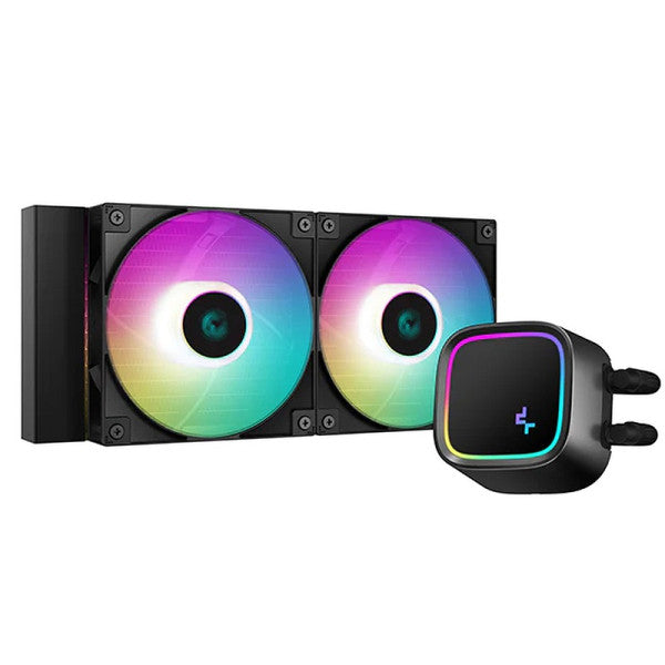 DeepCool LE520 (Noir) DeepCool LE520 (Noir)
